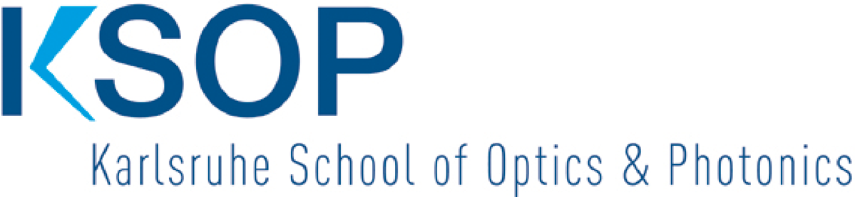 Karlsruhe School of Optics and Photonics