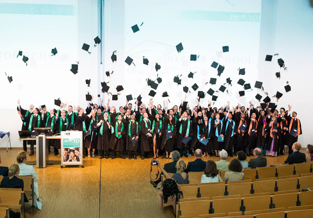 Masters Program