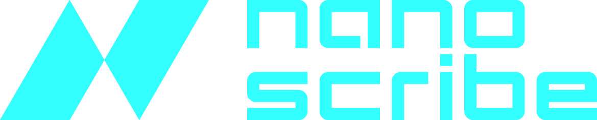 Nanoscribe logo