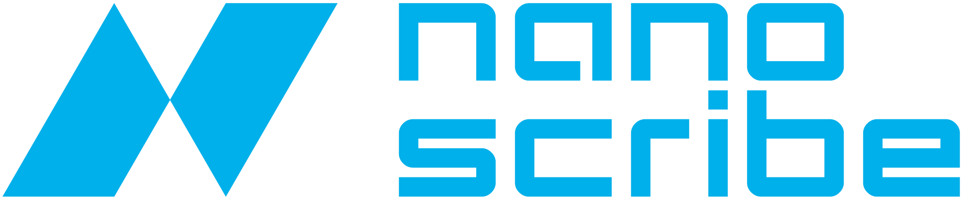 Nanoscribe logo