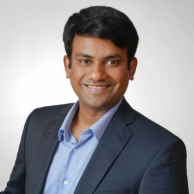 Dr. Hemkumar Srinivas