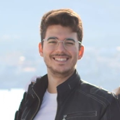 Ignacio Robles López