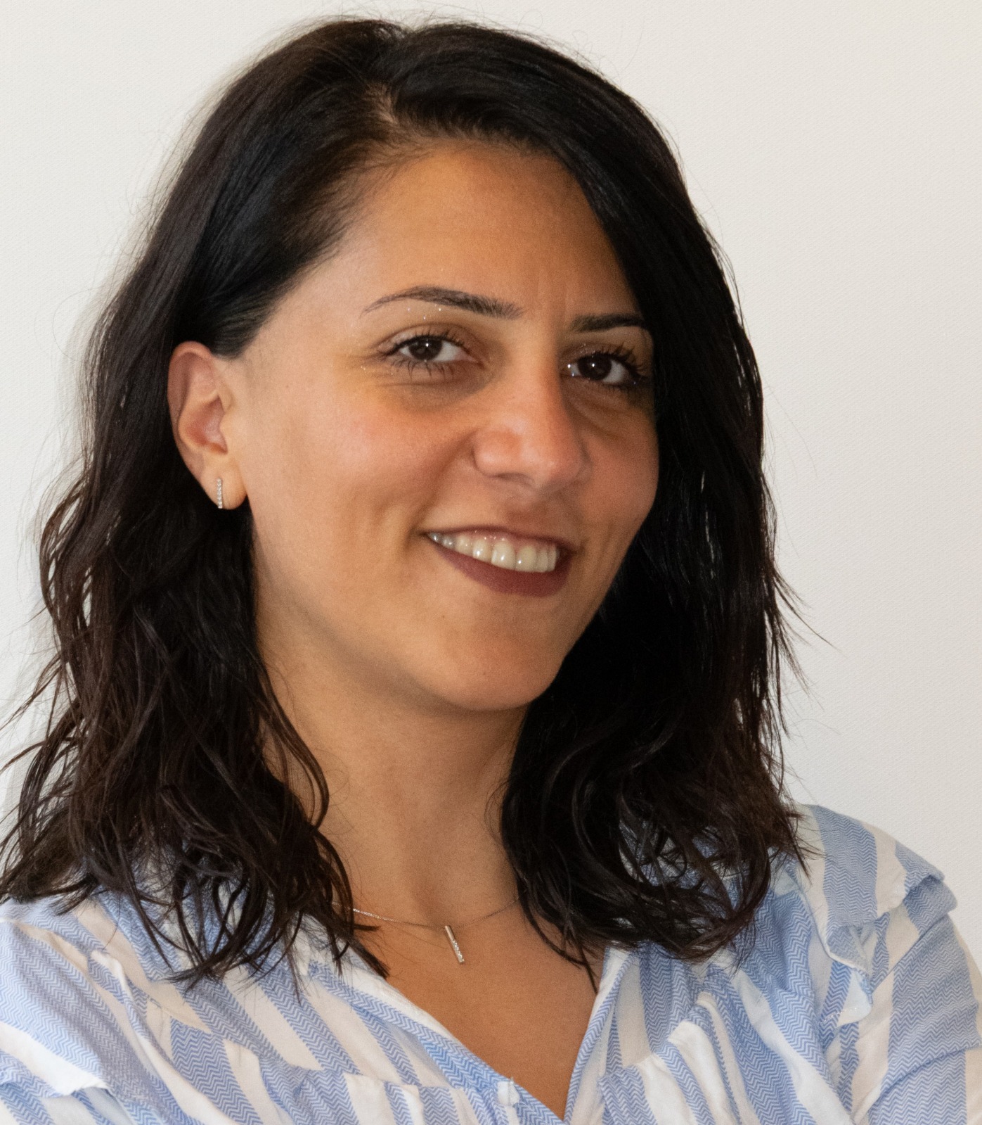 Dr. Tatevik Chalyan