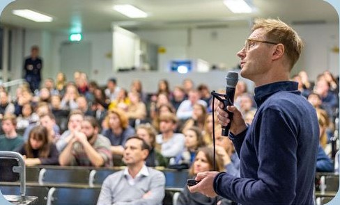 Click-through Landing Page Hero Image